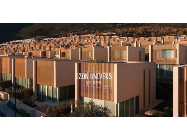 Vlore, shitet apartament 1+1+Ballkon Kati 1, 109 m² 430.000 € (Green Coast 2 Residence, Palasë)