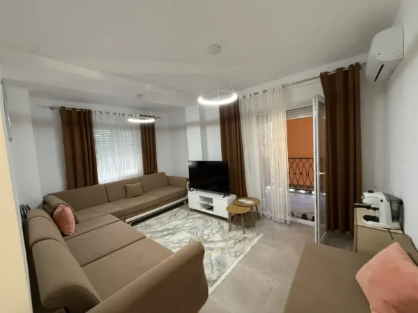 Durres, shitet apartament 1+1 Kati 3, 74 m² 100.000 € (Golem)