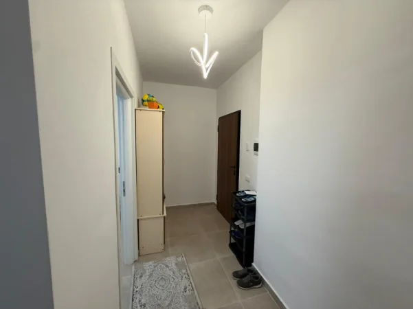 Durres, shitet apartament 1+1 Kati 3, 74 m² 100.000 € (Golem)