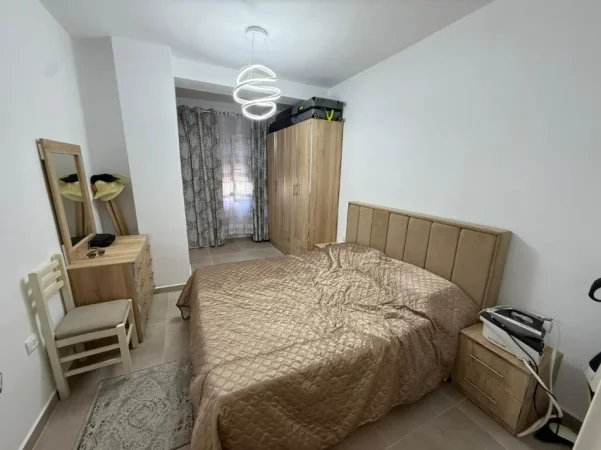 Durres, shitet apartament 1+1 Kati 3, 74 m² 100.000 € (Golem)