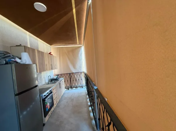 Durres, shitet apartament 1+1 Kati 3, 74 m² 100.000 € (Golem)