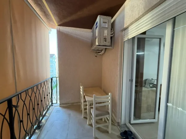 Durres, shitet apartament 1+1 Kati 3, 74 m² 100.000 € (Golem)