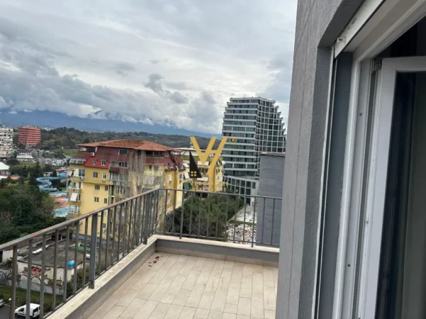 Tirane, jepet me qera zyre Kati 7, 130 m² 970 € (KOMPLEKSI OLIMPIK ,KOMUNA E PARISIT)