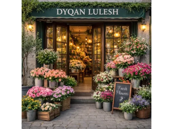 Tirane, shitet ambjent biznesi Kati 0, 