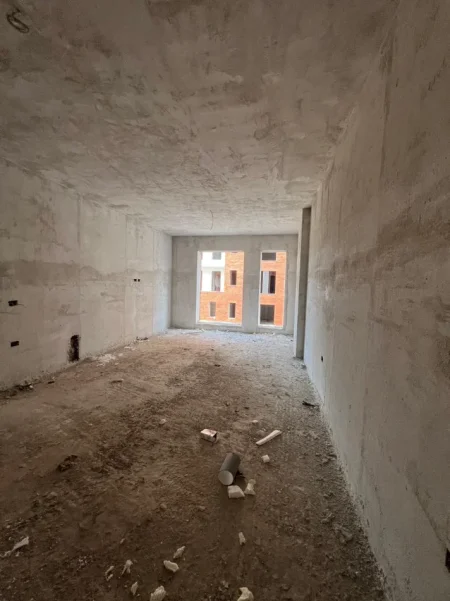 Tirane, shitet apartament 2+1 Kati 1, 107 m² 123.000 € (RINGSIDE REZIDENCE)