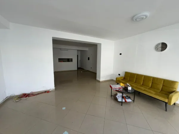 Durres, shitet ambjent biznesi Kati 0, 90 m² 155.000 € (Ish URT)