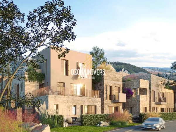 Vlore, shitet 1+1+Ballkon Kati 2, 123 m² 480.000 € (Green Coast 2 Residence, Palasë)