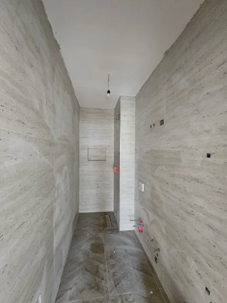 Tirane, shitet apartament 2+1 Kati 7, 94 m² 125.000 € (Dogana)