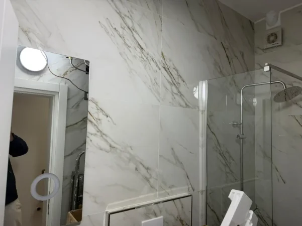 Durres, shitet garsonier Kati 1, 30 m² 63.000 € (Shkembi Kavajes)