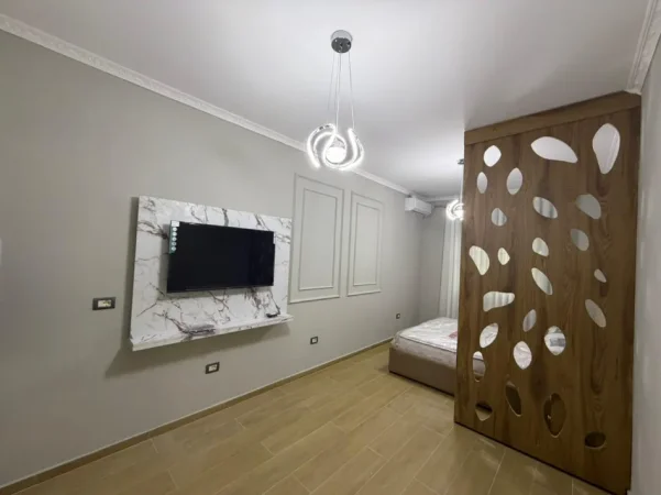 Durres, shitet garsonier Kati 1, 30 m² 63.000 € (Shkembi Kavajes)