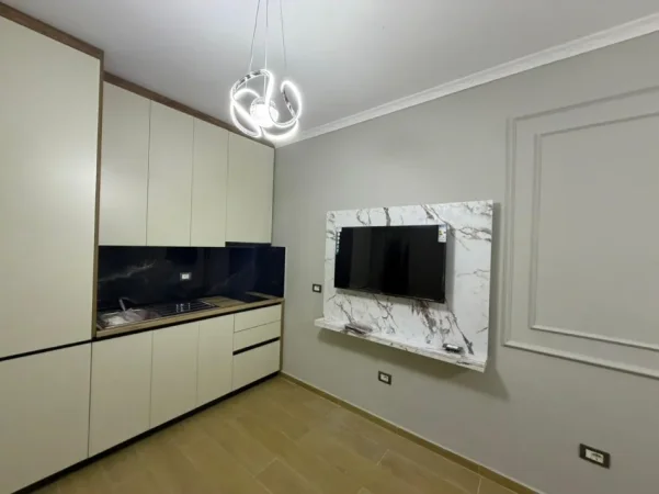 Durres, shitet garsonier Kati 1, 30 m² 63.000 € (Shkembi Kavajes)
