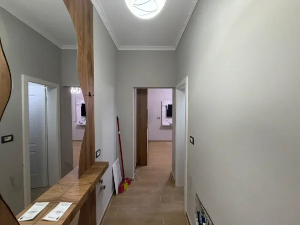 Durres, shitet garsonier Kati 1, 30 m² 63.000 € (Shkembi Kavajes)