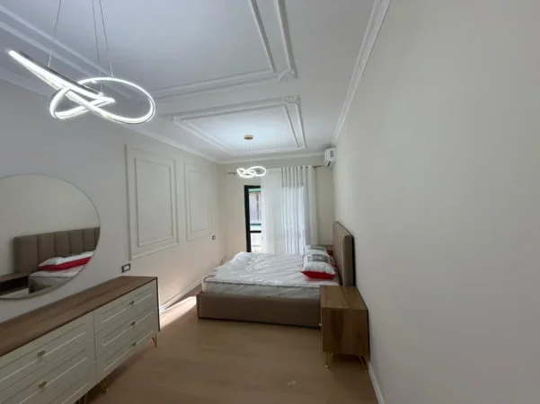 Durres, shitet apartament 1+1 Kati 3, 60 m² 125.000 € (Shkembi Kavajes)