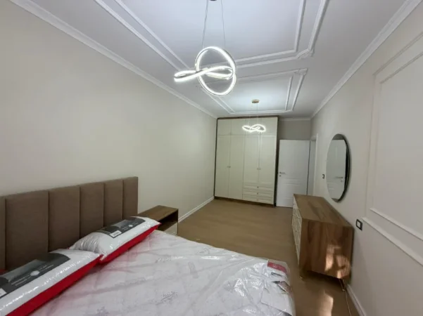 Durres, shitet apartament 1+1 Kati 3, 60 m² 125.000 € (Shkembi Kavajes)