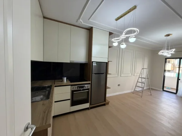 Durres, shitet apartament 1+1 Kati 3, 60 m² 125.000 € (Shkembi Kavajes)