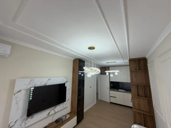 Durres, shitet apartament 1+1 Kati 3, 60 m² 125.000 € (Shkembi Kavajes)