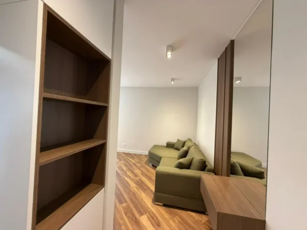 Durres, shitet apartament 1+1 Kati 9, 60 m² 104.000 € (Kazazi Durres)