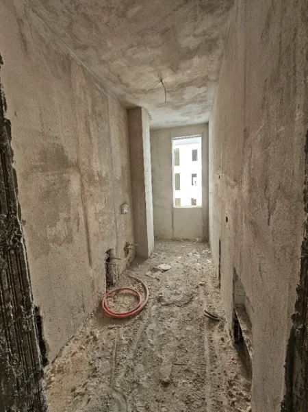 Tirane, shitet apartament 2+1 Kati 4, 110 m² 115.900 € (Paskuqan)