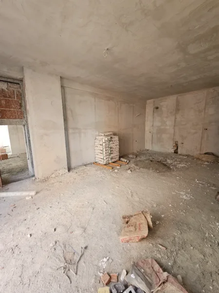 Tirane, shitet apartament 2+1 Kati 4, 110 m² 115.900 € (Paskuqan)