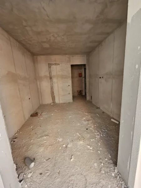 Tirane, shitet apartament 2+1 Kati 4, 110 m² 115.900 € (Paskuqan)