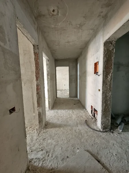 Tirane, shitet apartament 2+1 Kati 4, 110 m² 115.900 € (Paskuqan)