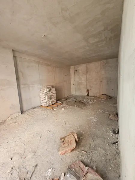 Tirane, shitet apartament 2+1 Kati 4, 110 m² 115.900 € (Paskuqan)