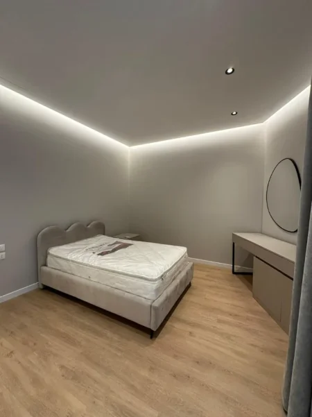 Shqiperi, jepet me qera Vile 2 Katshe , 1 m² 4.500 € (Liqeni i Thatë)