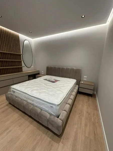 Shqiperi, jepet me qera Vile 2 Katshe , 1 m² 4.500 € (Liqeni i Thatë)