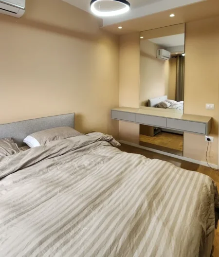Tirane, shitet apartament Kati 3, 116 m² 370.000 € (rruga e durrsit)