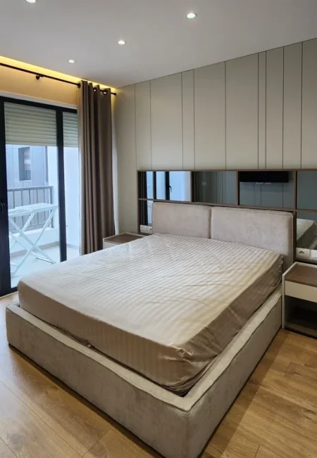 Tirane, shitet apartament Kati 3, 116 m² 370.000 € (rruga e durrsit)