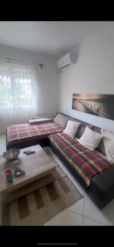 Tirane, shitet apartament 1+1+Ballkon Kati 4, 70 m² 134.000 € 