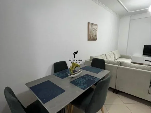 Tirane, jepet me qera apartament 2+1 Kati 1, 68 m² 550 € (KOMUNA E PARISIT)