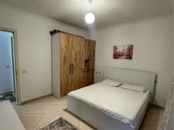 Tirane, jepet me qera apartament 2+1 Kati 1, 68 m² 550 € (KOMUNA E PARISIT)