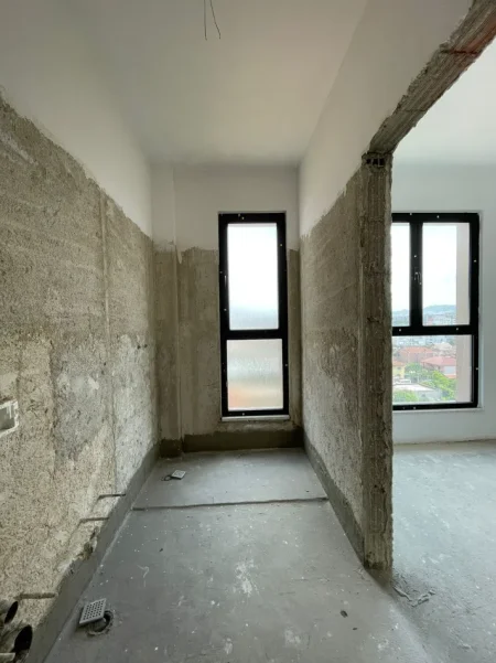 Tirane, shitet apartament 3+1+Ballkon Kati 6, 119 m² 175.200 € (Casa Italia)