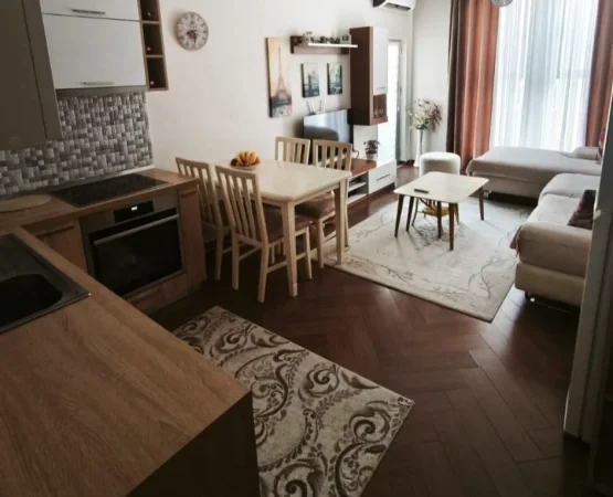 Tirane, shitet apartament 1+1 , 66 m² 105.000 € (ASTIR)