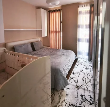 Tirane, shitet apartament 1+1 , 66 m² 105.000 € (ASTIR)