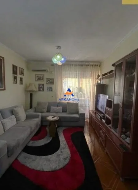 Tirane, shitet apartament 2+1+Ballkon Kati 7, 66 m² 230.000 € 