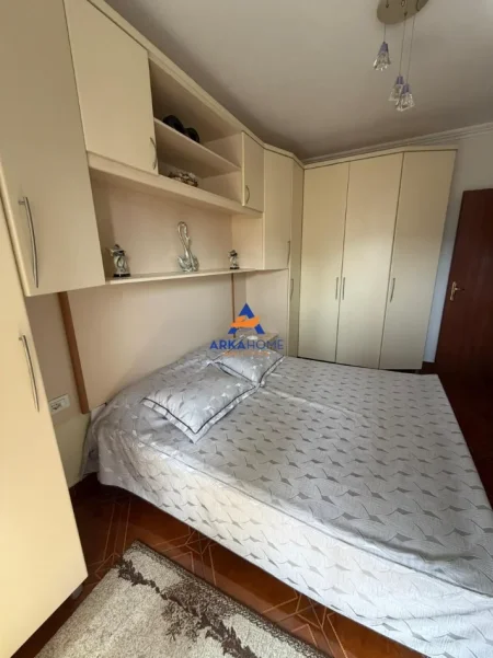 Tirane, shitet apartament 2+1+Ballkon Kati 7, 66 m² 230.000 € 