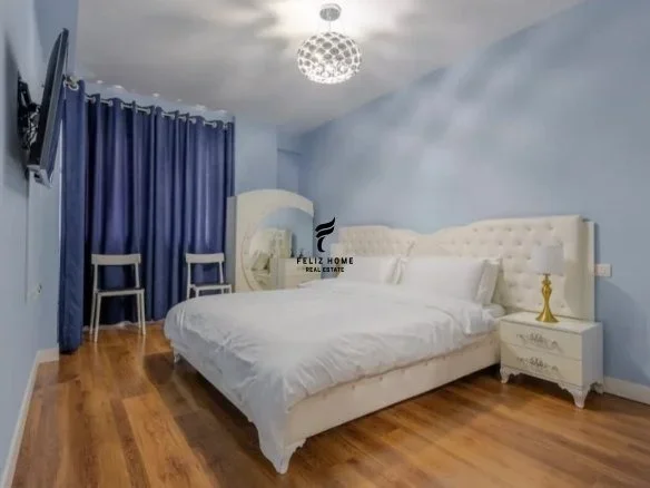 Tirane, jepet me qera apartament 2+1 Kati 3, 94 m² 950 € (SHESHI WILLSON)