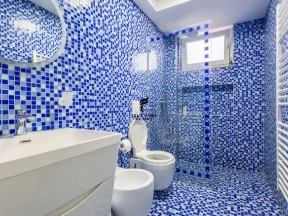 Tirane, jepet me qera apartament 2+1 Kati 3, 94 m² 950 € (SHESHI WILLSON)