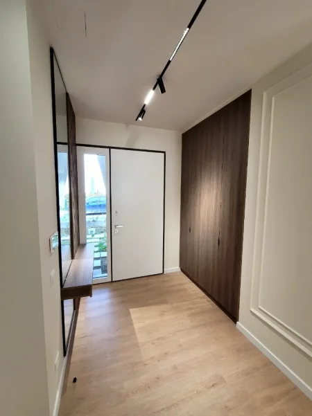 Tirane, jepet me qera Vile 2+1+Ballkon , 275 m² 5.000 € (Green Valley Residence, Liqeni i Thatë)