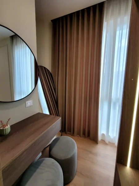 Tirane, jepet me qera Vile 2+1+Ballkon , 275 m² 5.000 € (Green Valley Residence, Liqeni i Thatë)