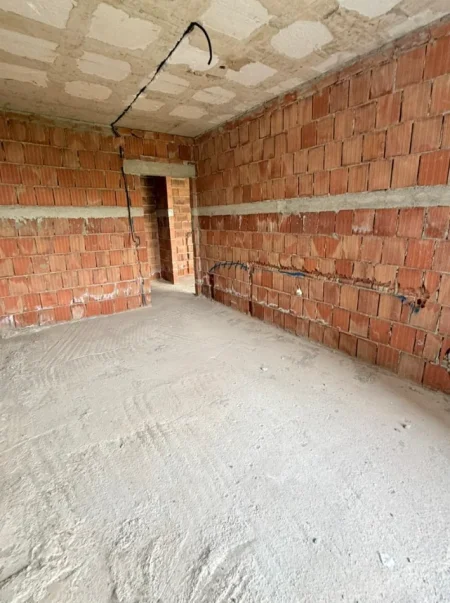 Tirane, shitet apartament Kati 5, 60 m² 88.000 € (burgu i grave)
