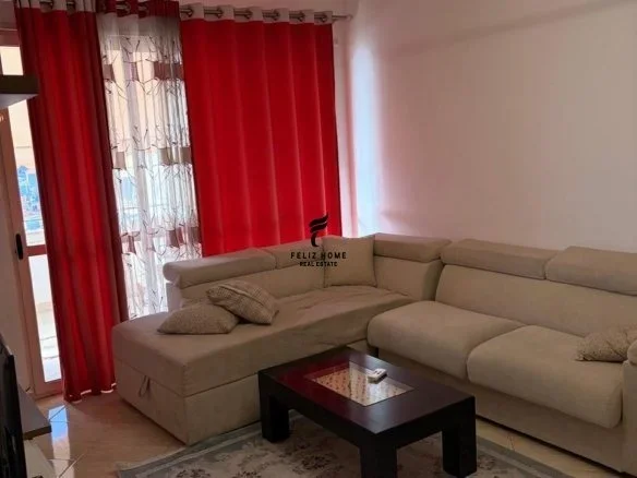 Tirane, shitet apartament 2+1 Kati 7, 97 m² 160.000 € (YZBERISHT)