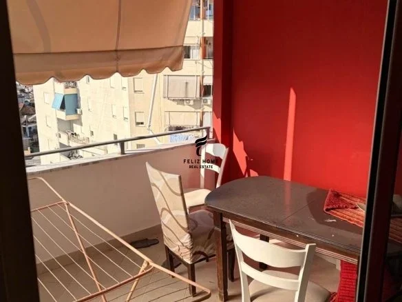 Tirane, shitet apartament 2+1 Kati 7, 97 m² 160.000 € (YZBERISHT)