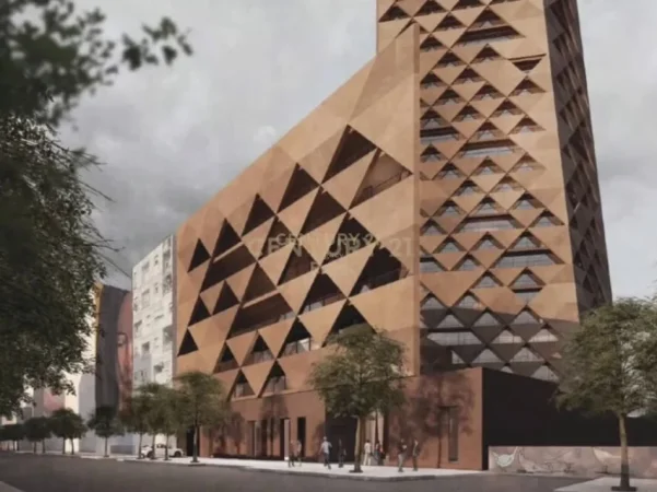 Tirane, shitet 1+1+Ballkon , 78 m² 162.000 €