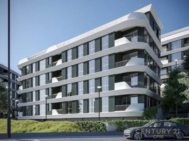 Tirane, shitet apartament 2+1+Ballkon , 127 m² 203.000 €