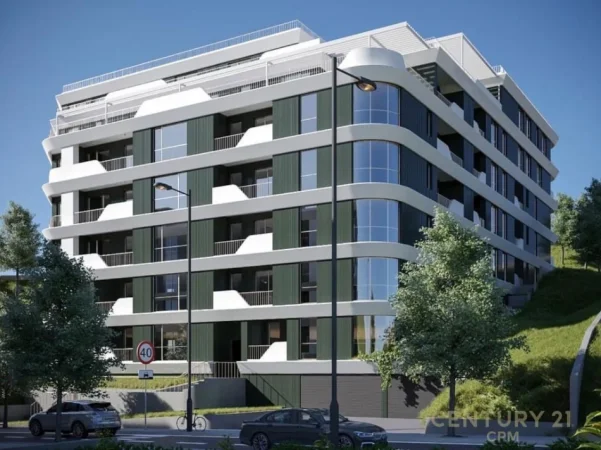 Tirane, shitet apartament 2+1+Ballkon , 127 m² 203.000 €