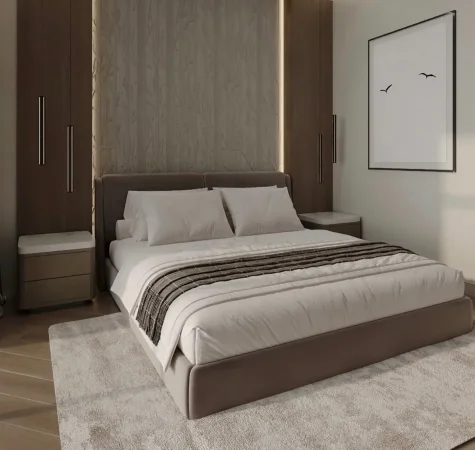 Tirane, shitet apartament 2+1 , 100 m² (Komuna e Parisit)