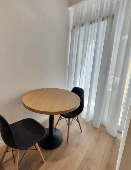 Tirane, shitet apartament 1+1 Kati 6, 65 m² (bulevardi ri)